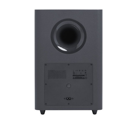 JBL 2.1CH BAR2.1 Deep Bass (MK2) Soundbar 300W - Black thumbnail 2