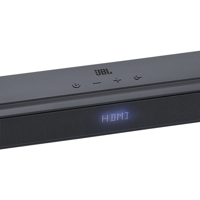 JBL 2.1CH BAR2.1 Deep Bass (MK2) Soundbar 300W - Black thumbnail 3