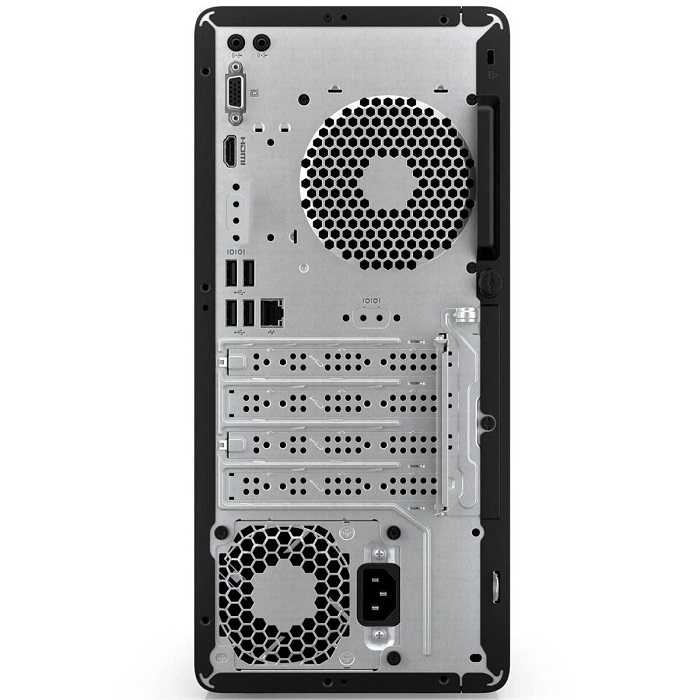 HP Pro Tower 290 G9 Desktop Core i7 13700 8GB 512GB thumbnail 2