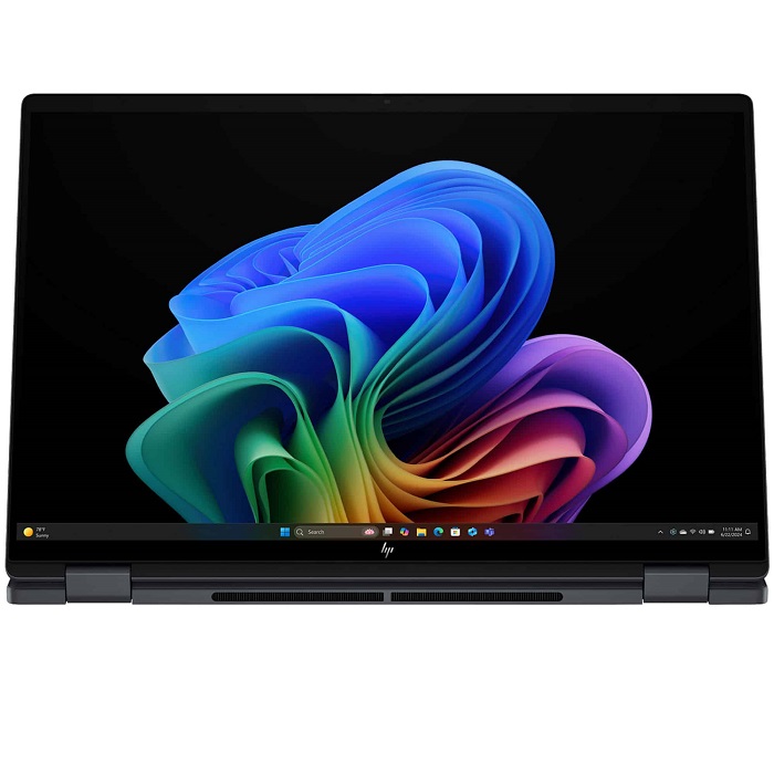 HP OmniBook X Flip 16 Core Ultra 9 32GB 2TB OLED thumbnail 1