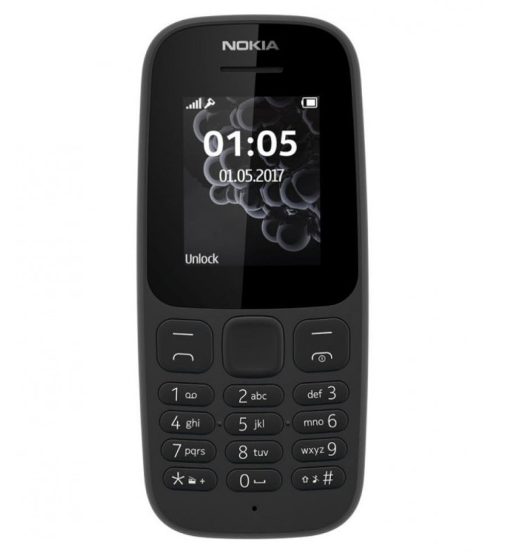 Nokia 105 Dual SIM thumbnail 3