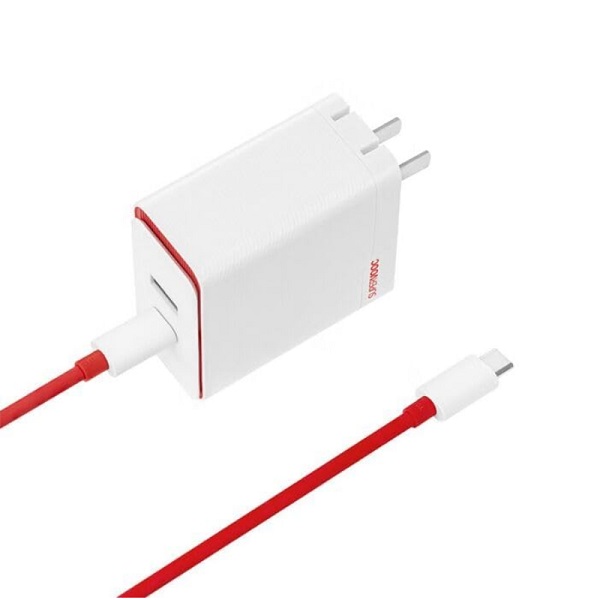 OnePlus SuperVOOC 120W Power Adapter thumbnail 4