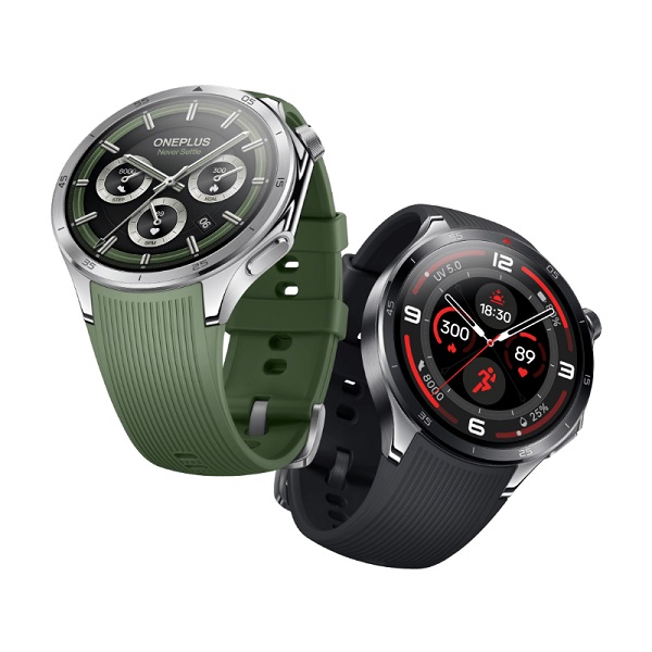 OnePlus Watch 3 thumbnail 1