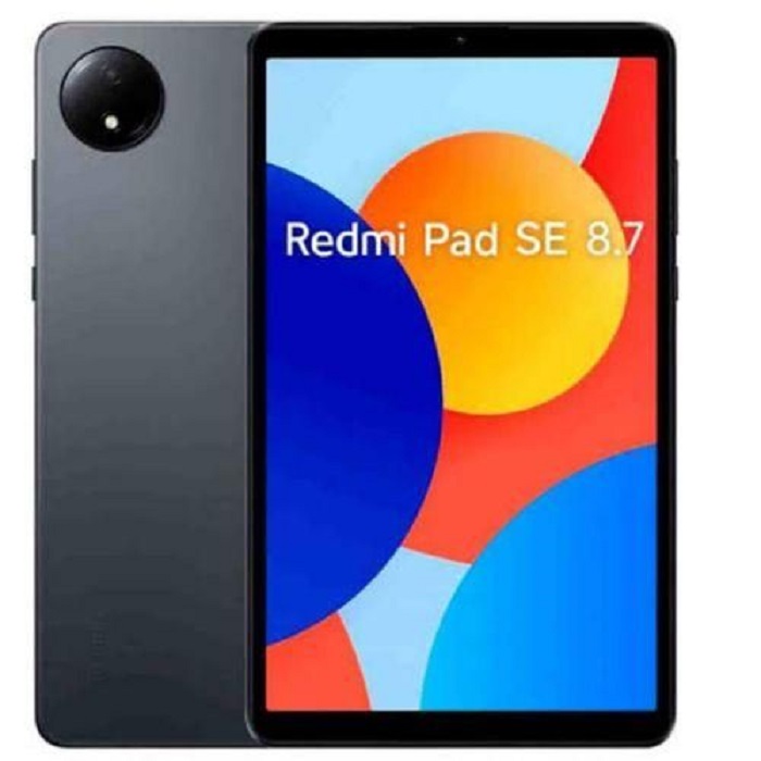 Redmi Pad SE 8.7 4G 128GB/4GB thumbnail 1
