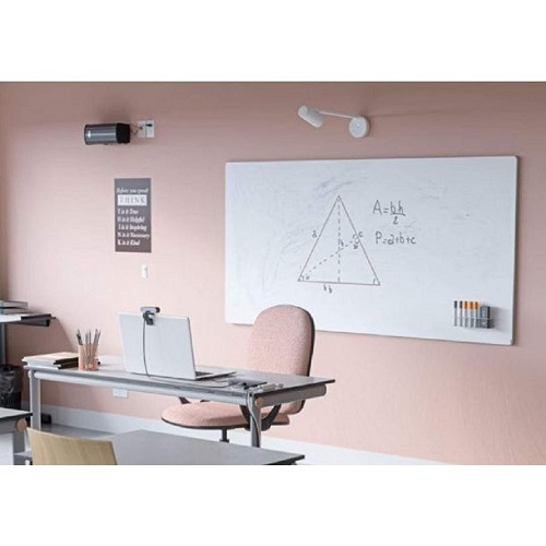 Logitech Scribe Whiteboard Conference Camera 1920 Pixels x 1080 Pixels, 2MP thumbnail 3
