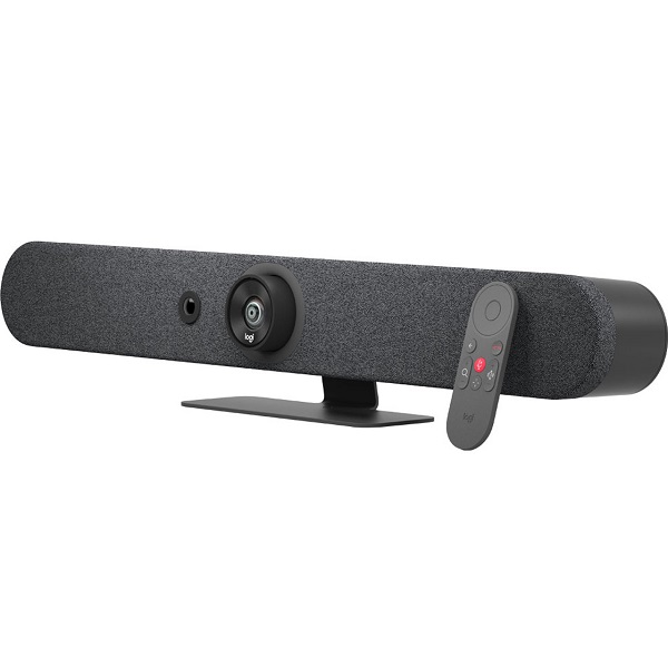 Logitech Rally Bar Mini All-in-One Video Bar |  Best Deals thumbnail 1