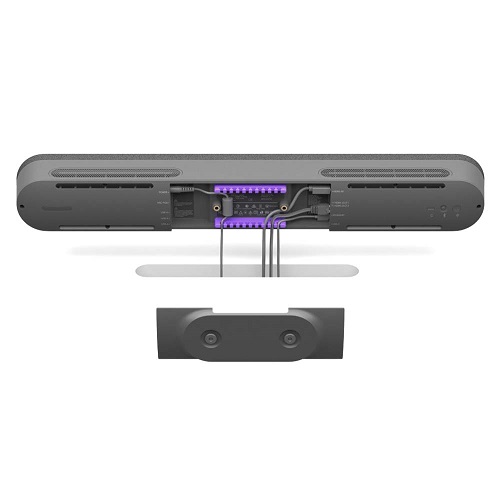 Logitech Rally Bar Mini All-in-One Video Bar |  Best Deals thumbnail 3