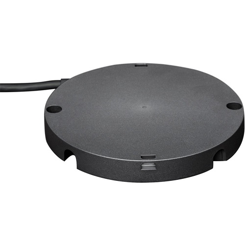 Logitech Rally Mic Pod Hub for Conference Tables | Office Equipment thumbnail 2