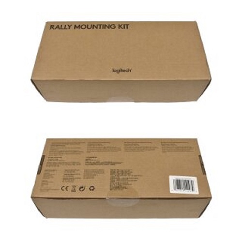 Logitech Mounting Kit for the Rally Conference Cam | Office Equipment thumbnail 1