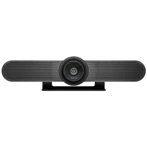 Logitech MeetUp  Video Conference 4K Camera | Best Deal thumbnail 2