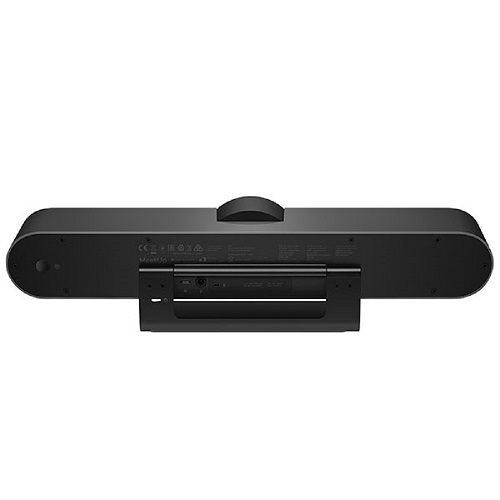 Logitech MeetUp  Video Conference 4K Camera | Best Deal thumbnail 3