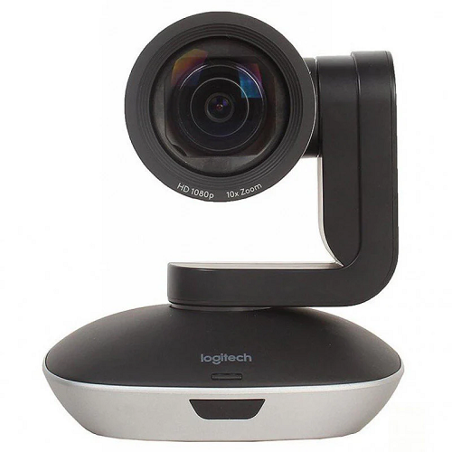 Logitech PTZ Pro 2 Video Conference Camera & Remote | Best Deals thumbnail 2