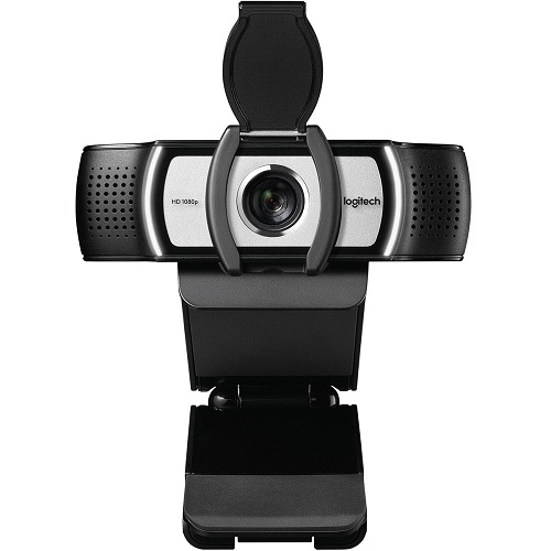 Logitech C930e 1080P HD Business Webcam | Best Deal thumbnail 3