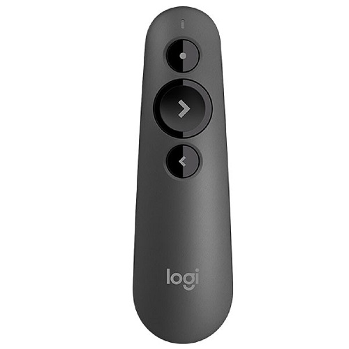 Logitech R500s Laser Pointer Presentation Remote | Best Deal thumbnail 2
