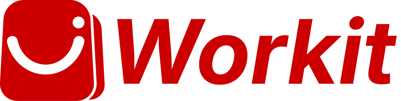 Workit Logo